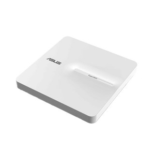 ASUS華碩 ExpertWiFi EBA63 AX3000 雙頻 WiFi 6 PoE AP 路由器 分享器 昌運監視器, 1個