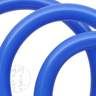 경성 요술풍선 360 로얄블루 50p 파티풍선 꽈배기풍선