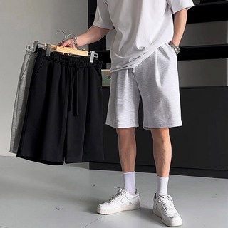 치트키 USA 탄탄 원턱 5부 숏팬츠 new