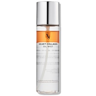 넘버에잇 벨벳 콜라겐 오일 얼굴 미스트 광채 물광 수분, 1개, 100ml