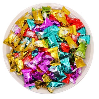 웰링스 대용량 업소용 벌크 디저트 캔디 기념일 행사 어린이집 과일 디저트타임 사탕 9kg, 1개