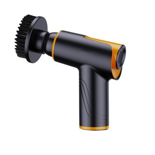 汽車無線打蠟機 拋光機 美容機 電動打蠟 鍍膜機, 1個, 無線電動打蠟機