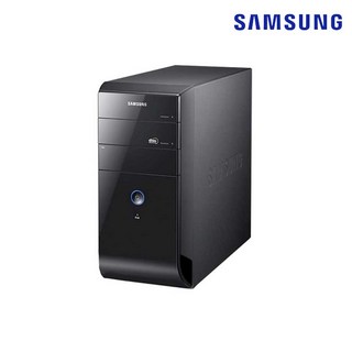 삼성 LG HP 브랜드 PC i5 컴퓨터 신품SSD 정품 윈도우10탑재 간단 사무용 업무용 인강용 데스크탑 PC 부모님 효도 선물, 블랙, 8. 삼성 DB400 미들 i3 6세대, 128GB, 8GB, WIN10
