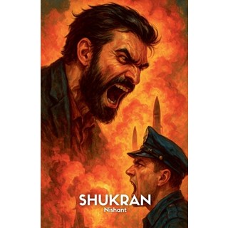 (英文圖書)Shukran 平裝版, Entrogroup & Company, 英文