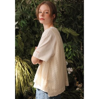 韓國 ROOMPACKER V領針織衫背心 簡約針織背心 時尚V領設計 舒適針織面料