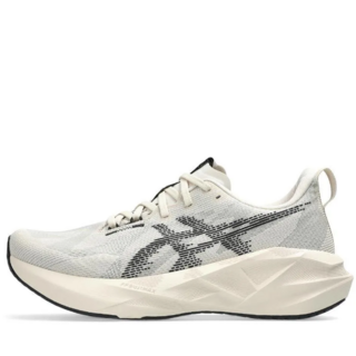 아식스 노바블라스트 5 런닝화 스탠다드 오트밀 블랙 1011B974 남녀공용(증정품 수납백), 1011B974-250+증정품 수납백, 250