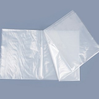 대용량 김장봉투 2매입 특대형 김치보관 비닐 다용도 이불 정리팩, 왕특대