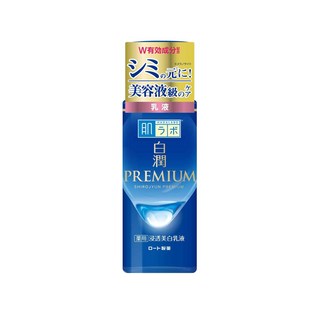 하다라보 프리미엄 화이트닝 로션 140ml, 1개