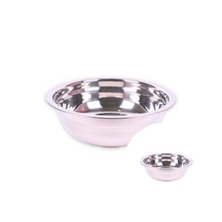 양푼 1호 21CM 스텐세척볼 김장준비물