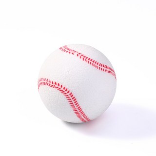 밧줄 견공 고무 씹는 작용 이빨 리트리버 반려견 방지 우드스틱 강아지 훈련 천연 반려동물, 솔리드볼 6.0CM, 1개