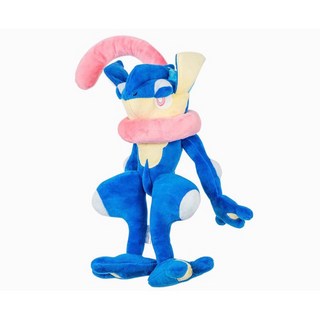 現貨正版授權寶可夢皮卡丘30CM伊布仙子精靈固拉多阿爾宙斯超夢.耿鬼夢幻卡比獸 甲賀忍蛙, 1個