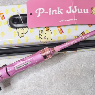 JS컴퍼니 닉스팝 핑크 잉크 P-INK 핑쭈 핑갑 쭈꾸미 갑오징어 낚시대 제이에스, B160M-ST 주꾸미
