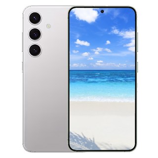 삼성전자 갤럭시 S 24 플러스 새상품 미개봉, 512GB, 마블 그레이