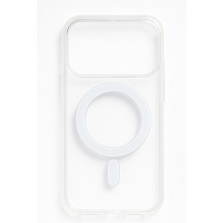 MagSafe 磁吸手機殼 防震防摔透明保護殼