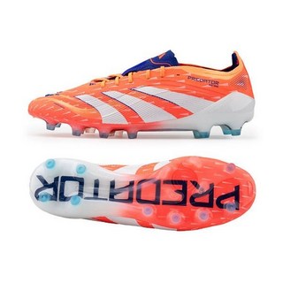 아디다스 선수용 잔디 축구화 프레데터 엘리트 AG JS4323