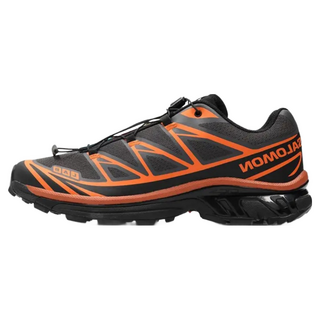 SALOMON 男女通用 XT-6 運動鞋 L47863900