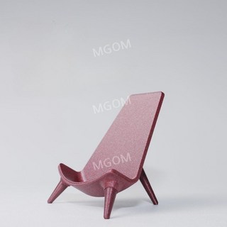 베오사운드 A1 호환 2세대 스탠드 거치대 Beosound 무선 블루투스 스피커, 레드