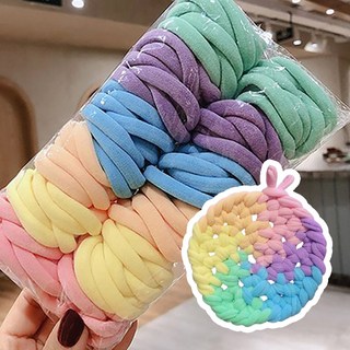 양말목 공예 재료 파스텔 17-D6 100p, 파스텔(17-D6), 1개