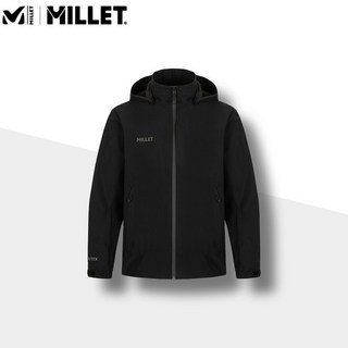 밀레 방수자켓 고어텍스 바람막이 남성 등산 트레킹 산행 아웃도어 캠핑_CA 2677580