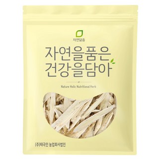 자연닮음 국산 제천 대황기 300g, 1개