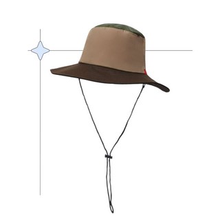 스포르조레오 접이식 휴대용 버킷햇 벙거지 모자 남여공용 사파리 서핑햇 캠핑 베트남 해외 여행모자 정글 모자