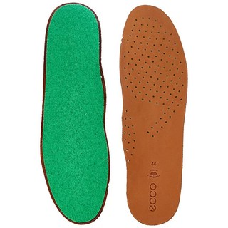 ECCO 남성용 안창 라이온., 1개