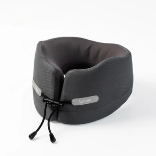 Bonson 好好頸枕 - 超商外出、休息、旅遊、汽車、飛機、午休適用