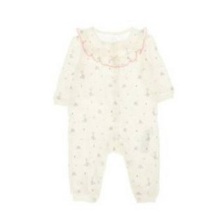 [백화점] 프릴 베어패턴 리오셀 우주복내의(EUW40VW52M) 191979