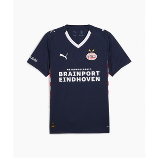 푸마 PUMA PSV아인트호벤 2526 어웨이 저지