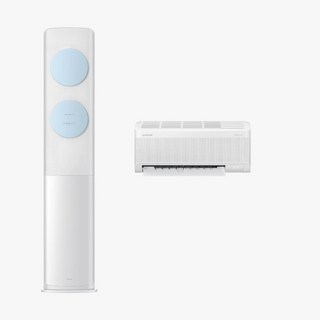 삼성 Ai 무풍클래식 멀티형에어컨 AF70F17D11LRT 리모컨+수도권기본설치포함 2025년 신모델, AF70F17D11LRT(블루), 일반배관형