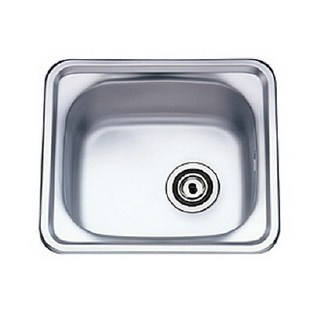 씽크볼 IS480 - 백조 언더 씽크대상판