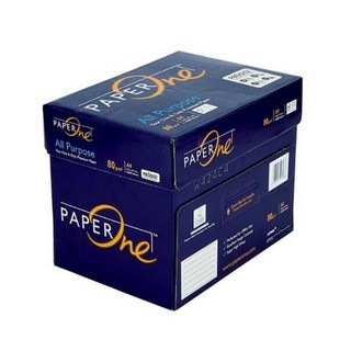 복사용지 A4 Paperone All Purpose 80g 2500매 1박스 mel+87609MT