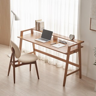 핀란디아 브루노 원목 책상 3SIZE