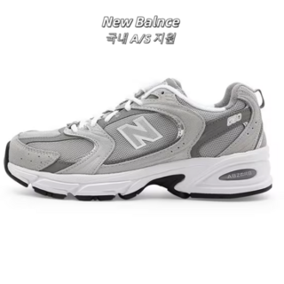 뉴발란스 530 남여공용 운동화 데일리 러닝화 경량형 + 신발끈1족