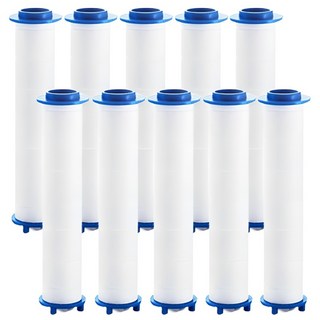 샤워기 샤워기필터 샤워기헤드 수전 샤워호스 욕실수전, 10개