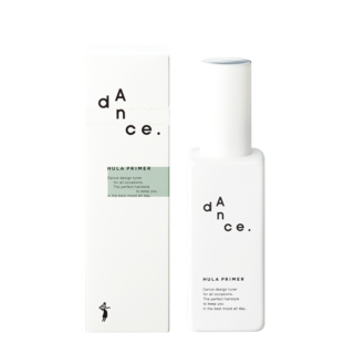 아리미노 댄스 디자인 튜너 훌라 프라이머 헤어 오일 120ml 1개