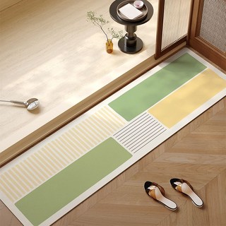현관 발매트 신발장 매트 주방 러그 발판 출입구 카페트 인테리어 카펫, 22. 치노