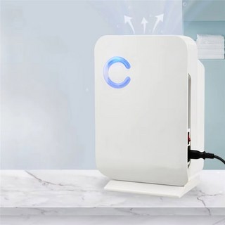 미니 제습기 저소음 수분 이상적인 효율 위한 작동을 휴대용 가정용 A85I 에너지 조절에, As Shown