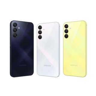 갤럭시 A15 단순개통 미사용 전시폰 이미지