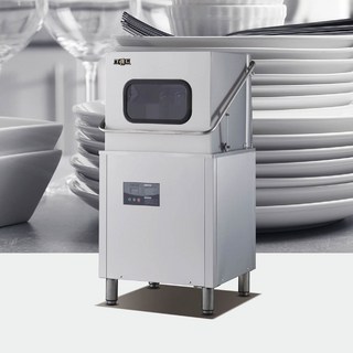 우성 식기세척기 업소용 전문설치 대형 식당 WSD-8000, 방문설치, 스텐