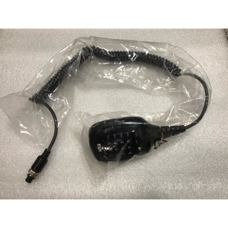 昇旺創新 MTS-30KVU迷你車機用手持麥克風，車用手持麥克風，高靈敏度收音，即插即用，車內通訊首選, 1個