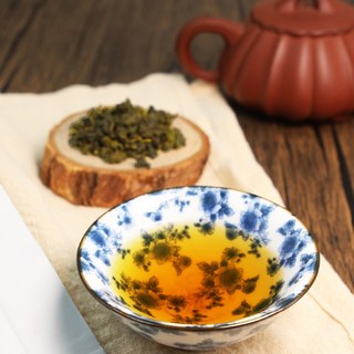 甘醇四季春150g 台灣高山茶 獨立包裝 甘醇滑順 清新回甘 隨時享受好茶, 1個