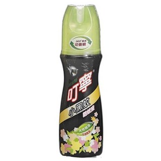 HWJ新萬仁 綠油精叮寧小黑蚊防蚊液100ml 可倒噴 幼童兒童適用 防蚊驅蚊, 1個