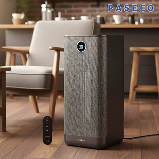 파세코 3000W PTC 히터 난로 온풍기 PHH-IP3000W / 업소용 사무용 / 2026년형 최신형, 색상