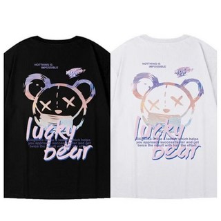 남자빅사이즈루즈핏반팔티프린팅오버핏반팔티셔츠박스티2