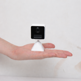 일레닉 스마트 CCTV WIFI 실시간 초소형 카메라, CX-10 (화이트)