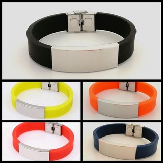 老人防走失手環 號碼牌定製 兒童防丟手環, 1個, 粗帶防摘扣顔色告知客服（3/4行）