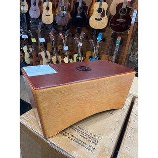Meinl Bongo Cajon邦哥木箱鼓, 詳見包裝