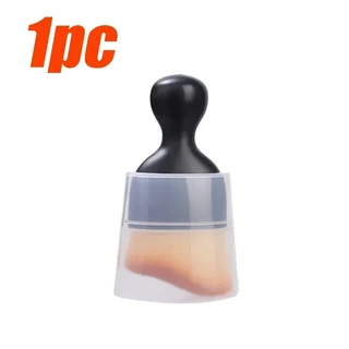 자동차 인테리어 청소 브러시 ​​에어컨 콘센트 부드러운 강모 껍질 ​​간격 먼지 제거 바디 뷰티 도구, 02 A-1, 1개