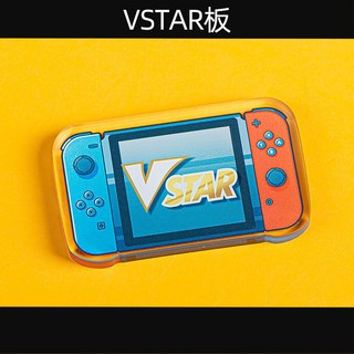 ptcg 寶可夢卡牌傷害指示物骰子，火箭隊R數字骰子，桌遊對戰必備正版週邊, VS, 1個